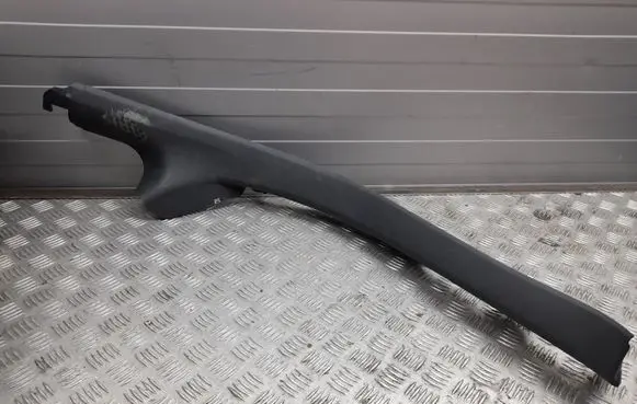Audi A7 S7 4G Rear sill trim cover 4G8867768 4G8867768A