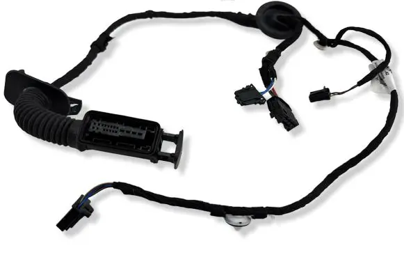 Cupra Formentor Rear door wiring loom 5FA971161F