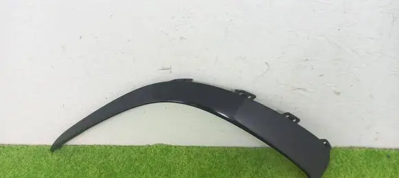 Mercedes-Benz A W177 AMG Front bumper splitter molding A1778850506