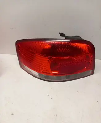 Audi A3 S3 8P Rear/tail lights 280401