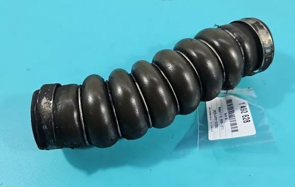 Mazda 3 II Intercooler hose/pipe IMPRK1492628