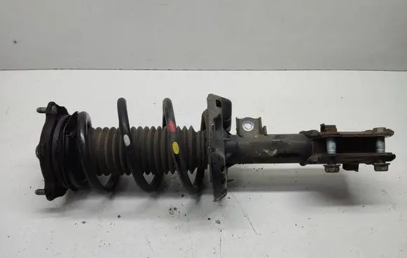 KIA Ceed Front shock absorber with coil spring 54651J7XB0 54630-j7af0