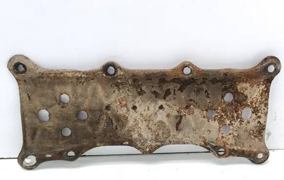 Mazda 929 Front subframe