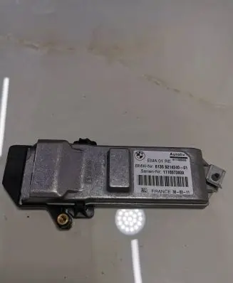 BMW 7 F01 F02 F03 F04 Other control units/modules 9214240 611130500G