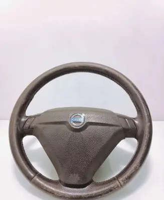 Volvo S60 Steering wheel 08666687 8686222