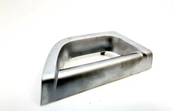 Volvo XC90 Front door interior handle trim 08650071