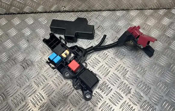 Toyota RAV 4 (XA50) Positive wiring loom 8266242720