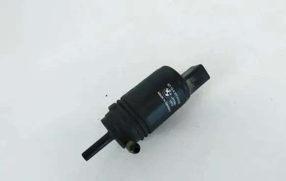 BMW 7 E65 E66 Windscreen/windshield washer pump 6712837761206 67.12-8377612-06