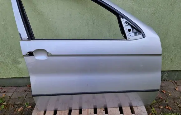 BMW X5 E53 Front door