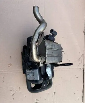 Volkswagen Tiguan Auxiliary pre-heater (Webasto) 5N0815005R 9026115A 9026129A