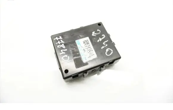 Peugeot 4007 Comfort/convenience module MN141634