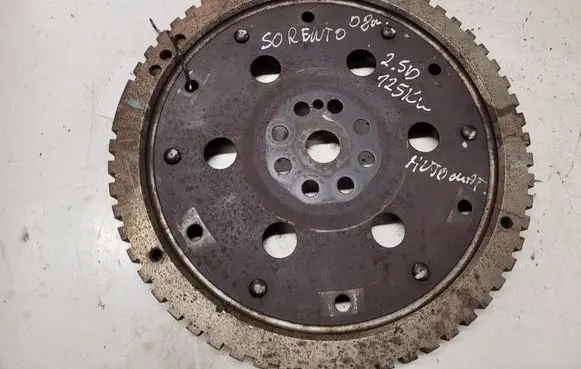 KIA Sorento Flywheel