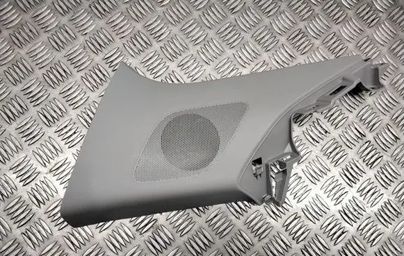Audi Q5 SQ5 (D)pillar trim (top) 80F867246 80A767246DT4