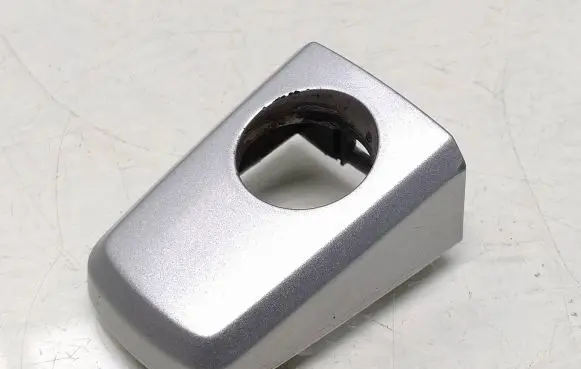 Opel Zafira B Front door handle cover 