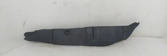 Audi A3 8Y Fender foam support/seal 8Y0864235