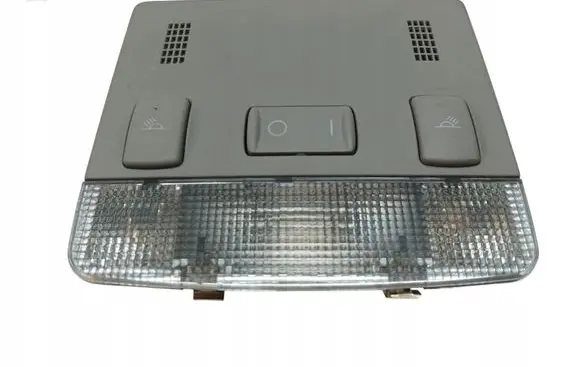 Audi A2 Rear seat light 8Z0947111AEC3