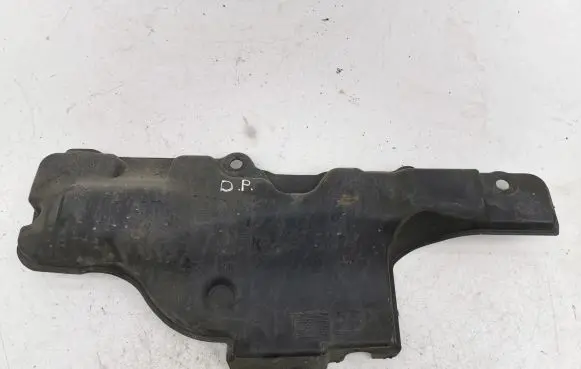Maserati Ghibli Front underbody cover/under tray 6700092330