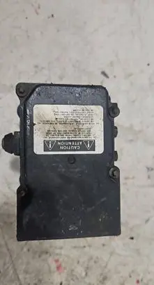 Toyota Avensis T250 ABS Pump 0265800382 6812310487 6812318487