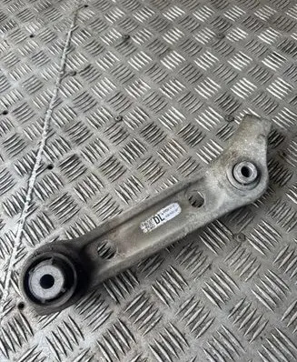 Front control arm
