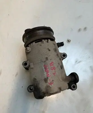 Ford Focus C-MAX Air conditioning (A/C) compressor (pump) 313132