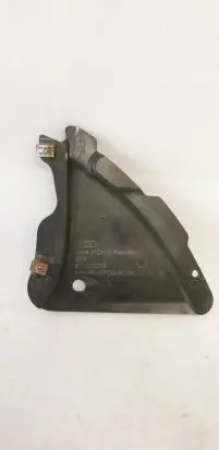Audi A3 8Y Front bumper skid plate/under tray 8Y4825218