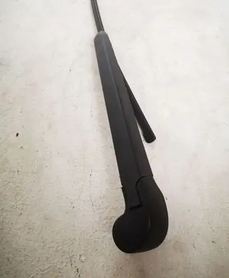 Audi Q5 SQ5 Rear wiper blade arm 8R0955407