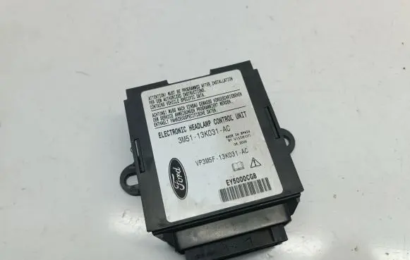 Ford Focus C-MAX Light module LCM 3M5113K031AC VP3M5F13K031AC