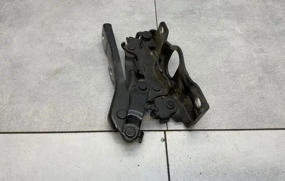 Hyundai Tucson TL Engine bonnet/hood hinges 