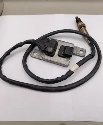 Audi A4 S4 B9 Lambda probe sensor 5WK97258 8W0907807 1607260340