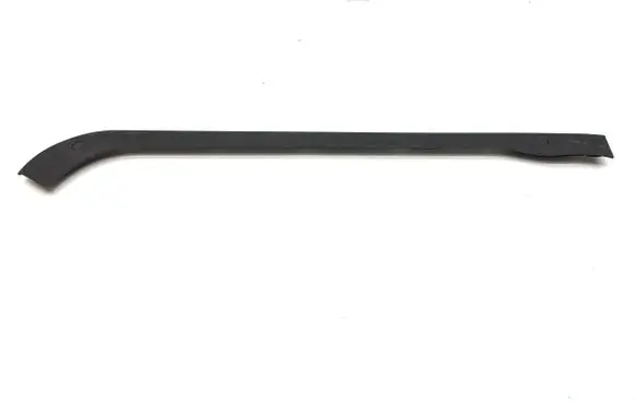 Jaguar XK - XKR Front door trim (molding) 6W8320963LH 6W8320963
