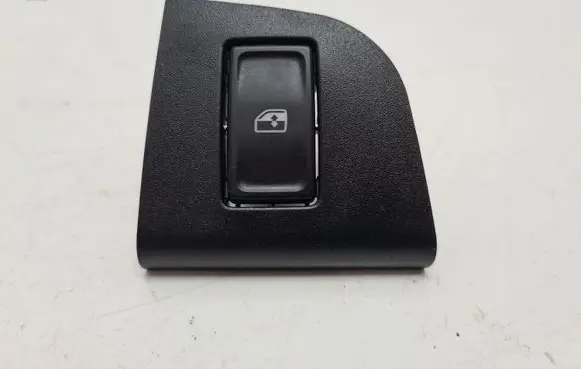 Skoda Octavia Mk3 (5E) Electric window control switch 5E0867185