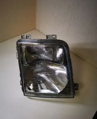Volkswagen II LT Headlight/headlamp