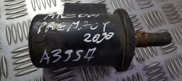Mazda Premacy Active carbon filter fuel vapour canister 