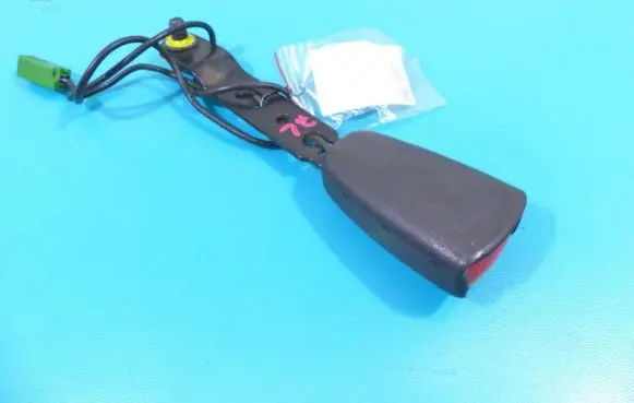 Volvo S80 Front seatbelt IMPRK1217646