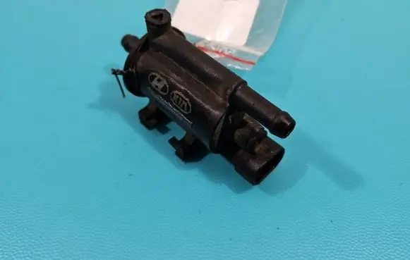 KIA Carens II Turbo solenoid valve 28910-25100 IMPRK1396077