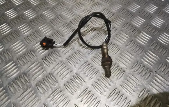 Opel Astra G Lambda probe sensor 0ZA334SZ2 0ZA334 KBA16693