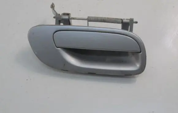 Volvo V70 Front door exterior handle 