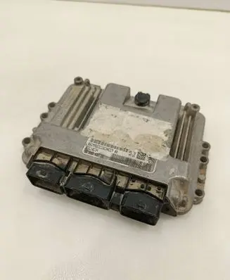 Citroen C3 Engine control unit/module 9664843780