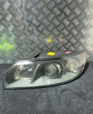 Volvo S40 Headlight/headlamp 30678916