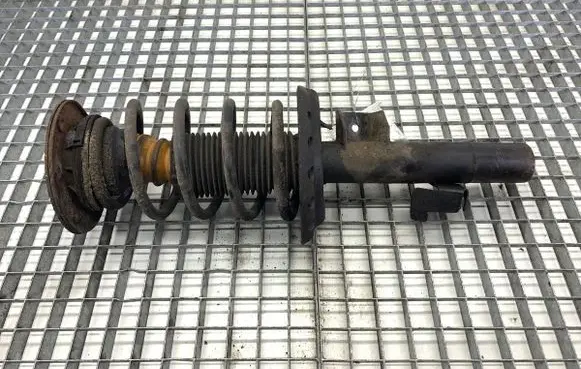 Ford Mondeo MK IV Front shock absorber/damper