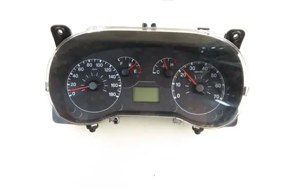 Citroen Nemo Speedometer (instrument cluster)