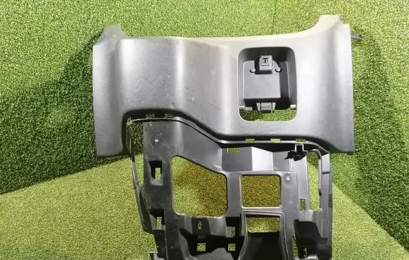 Renault Trafic III (X82) Center console 1259215X 969108105R