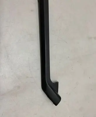 Porsche Cayenne (92A) Other front door trim element 7P5867227