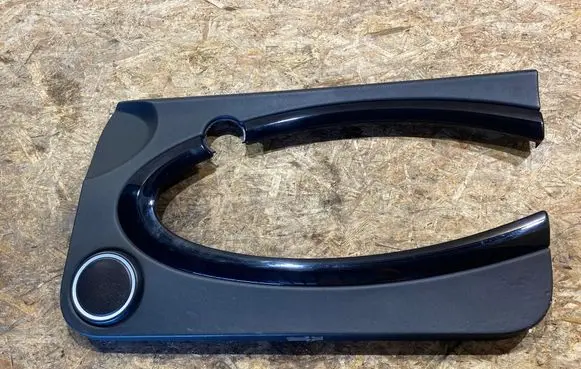 Mini One - Cooper Coupe R56 Front door card panel trim 6292566D