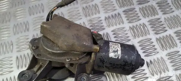 Nissan Micra Wiper motor