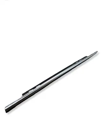 Audi A7 S7 4G Front door glass trim molding 4G8853283B