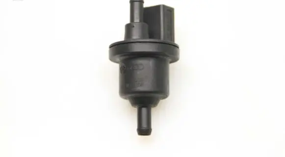 Volkswagen Polo V 6R Turbo solenoid valve 6QE906517
