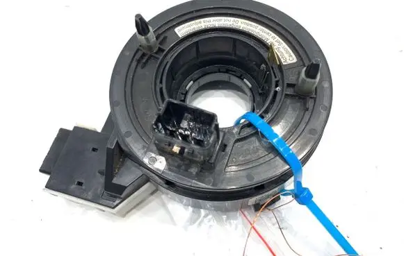 Seat Leon (1P) Steering angle sensor 1K0959653C