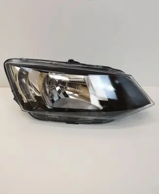 Skoda Fabia Mk3 (NJ) Headlight/headlamp 6V1941016 90066748 6V1941018