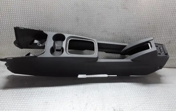 Opel Meriva A Center console 13120771